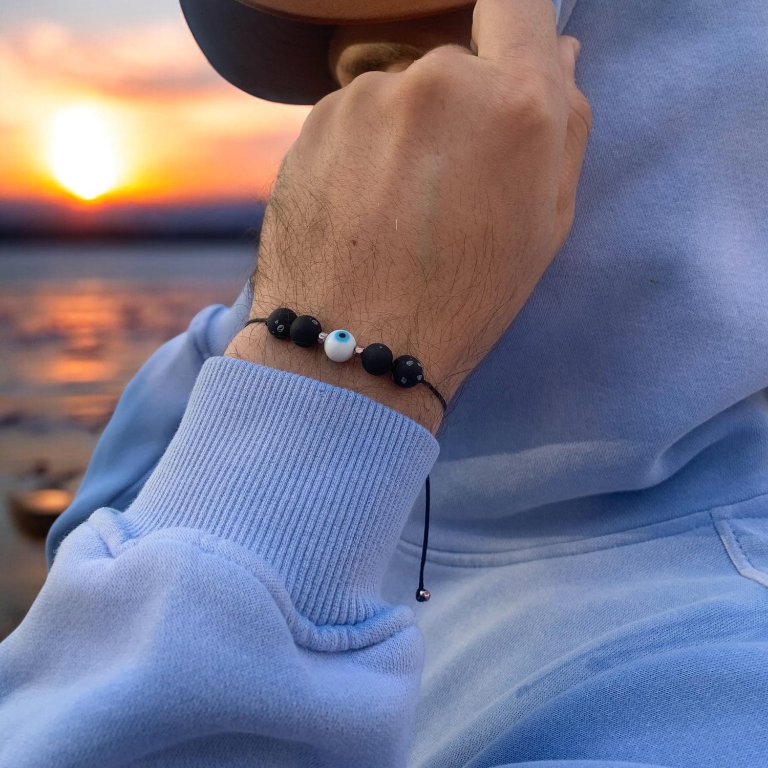 Adjustable Bracelets