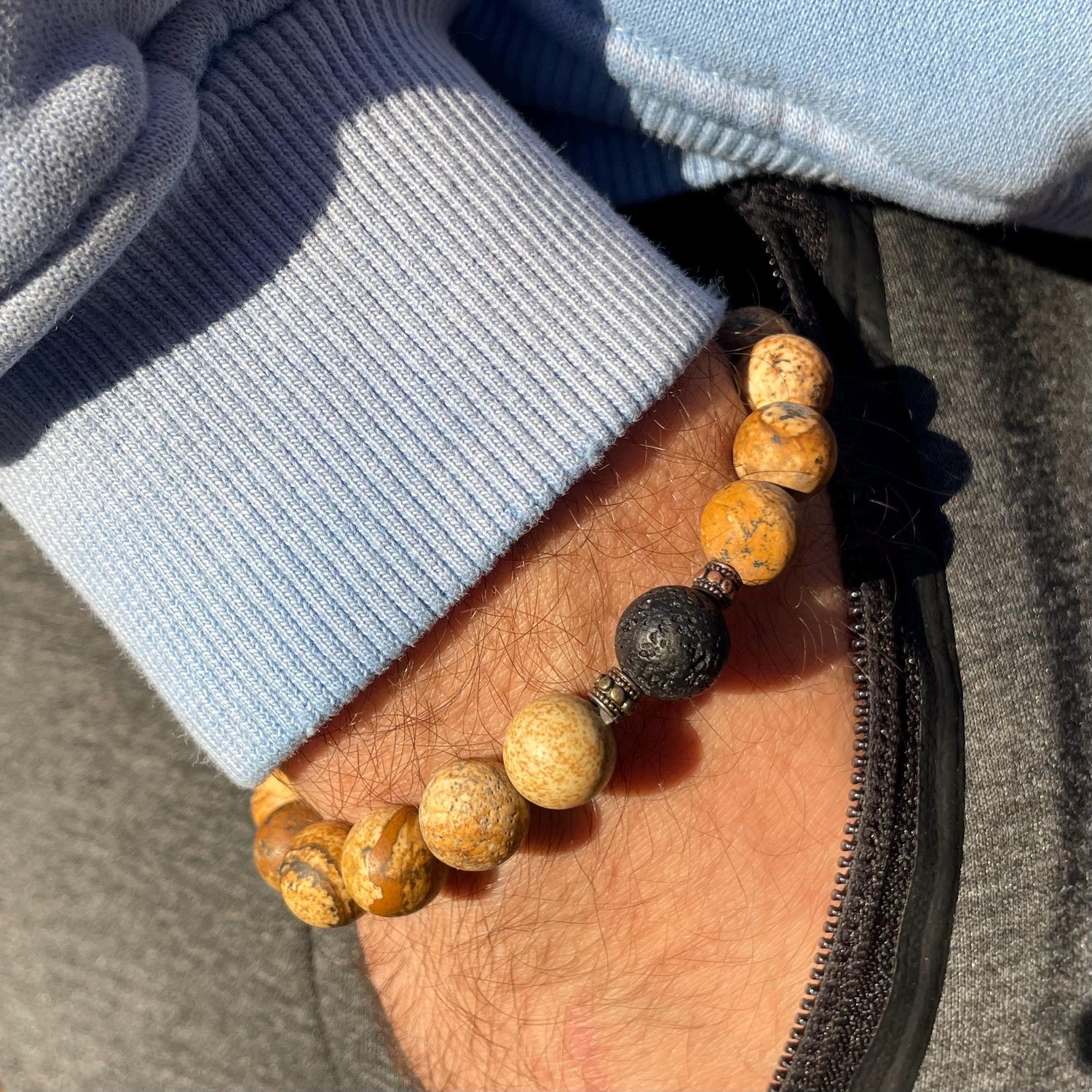 Men’s Bracelets