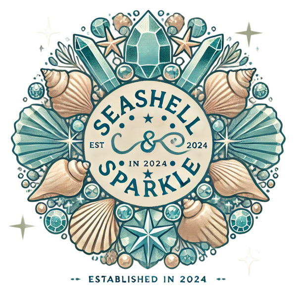 SeashellandSparkle
